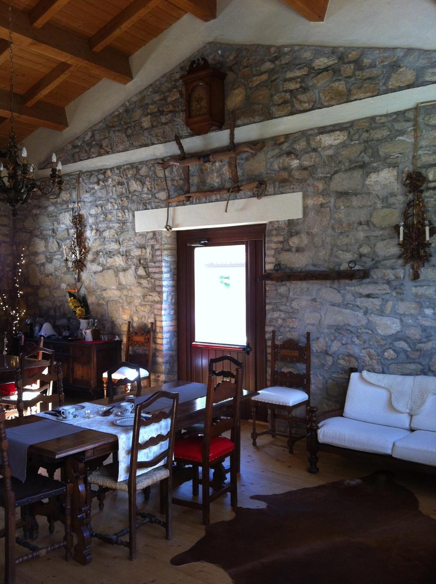 Taverna Centomani Potenza Exterior photo